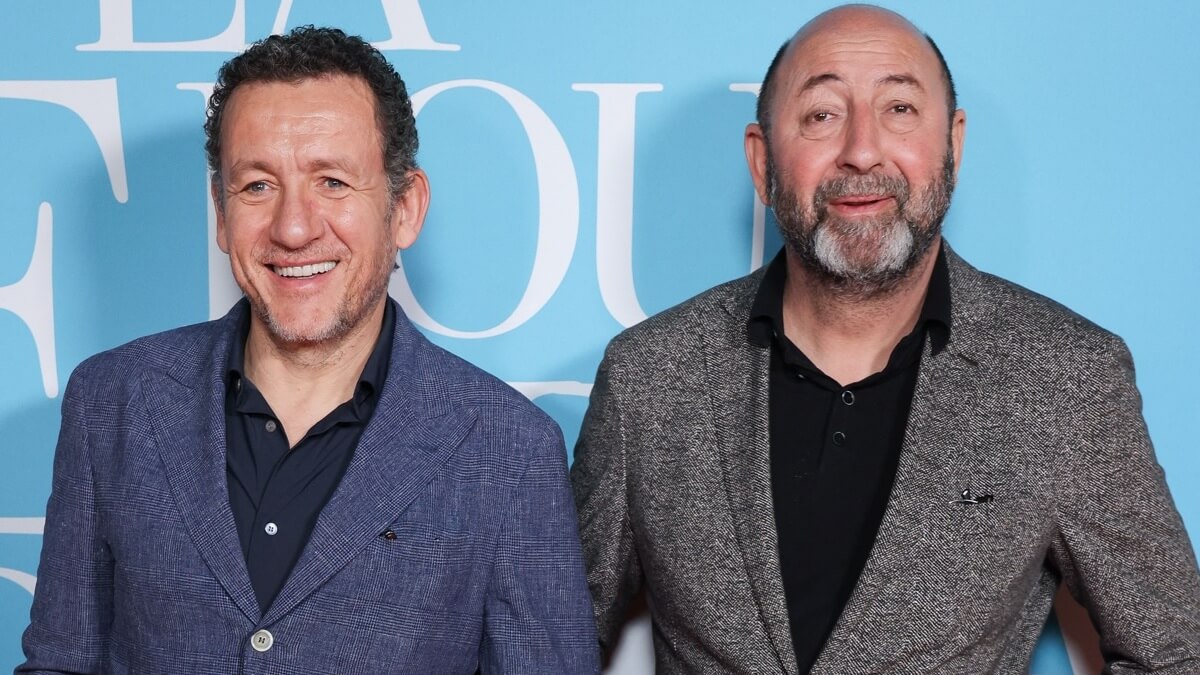 Mariage de Kad Merad et Julia Vignali : Dany Boon révèle pourquoi il a été vexé