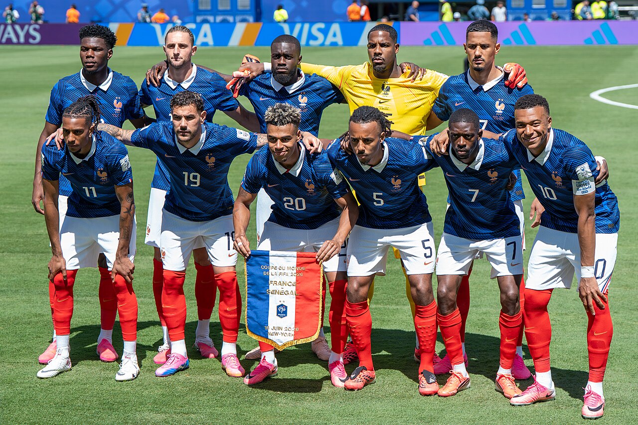 Coupe du monde 2026 : une équipe de France soudée comme jamais ?