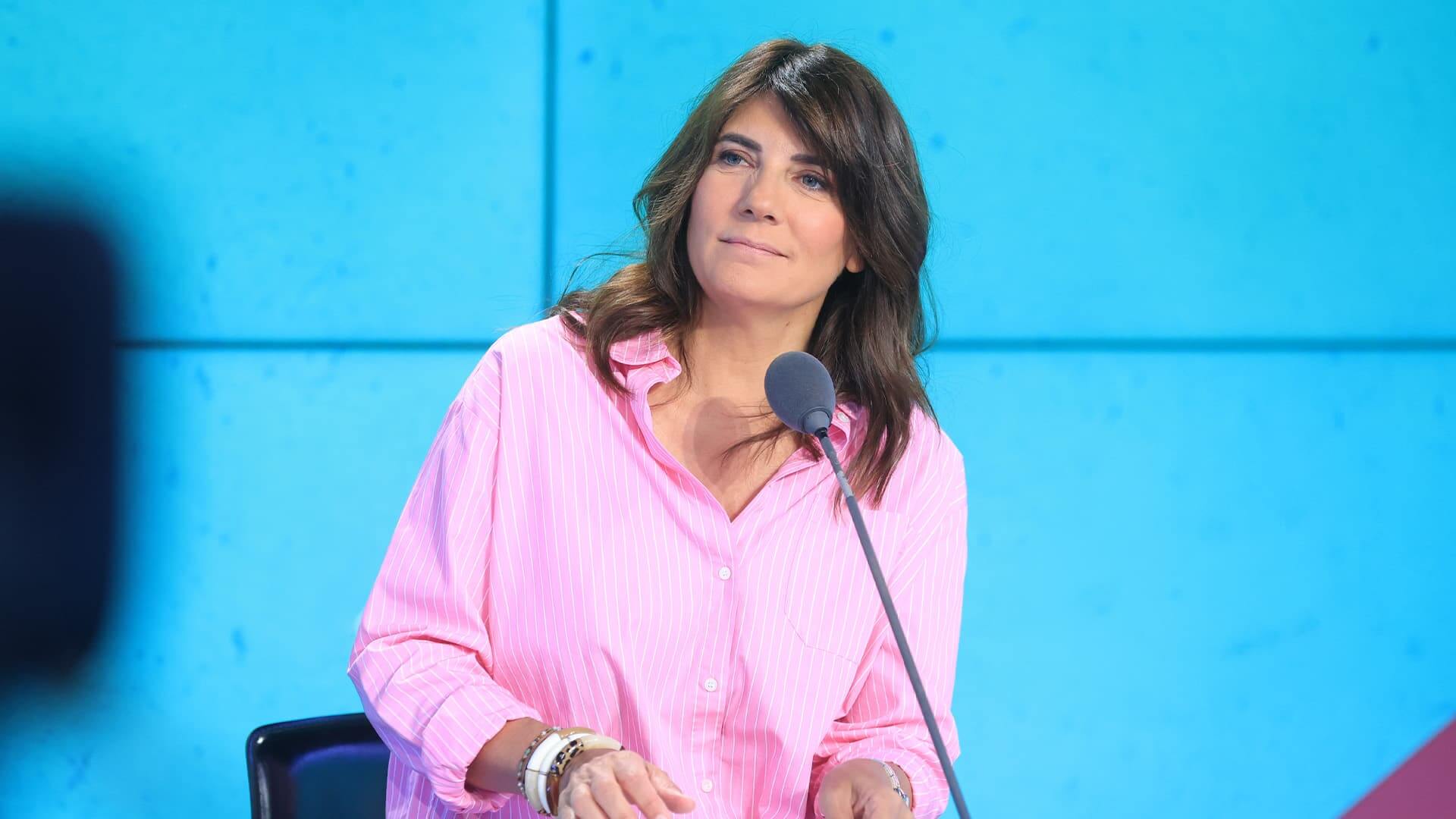 Coupe du monde 2026 : ce message d'Estelle Denis après la défaite des Bleus ne passe pas