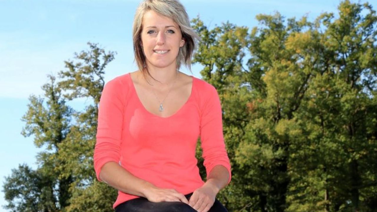 Claire (ADP) rend hommage à son fils décédé il y a six ans : "Nous ne savons toujours pas pourquoi"