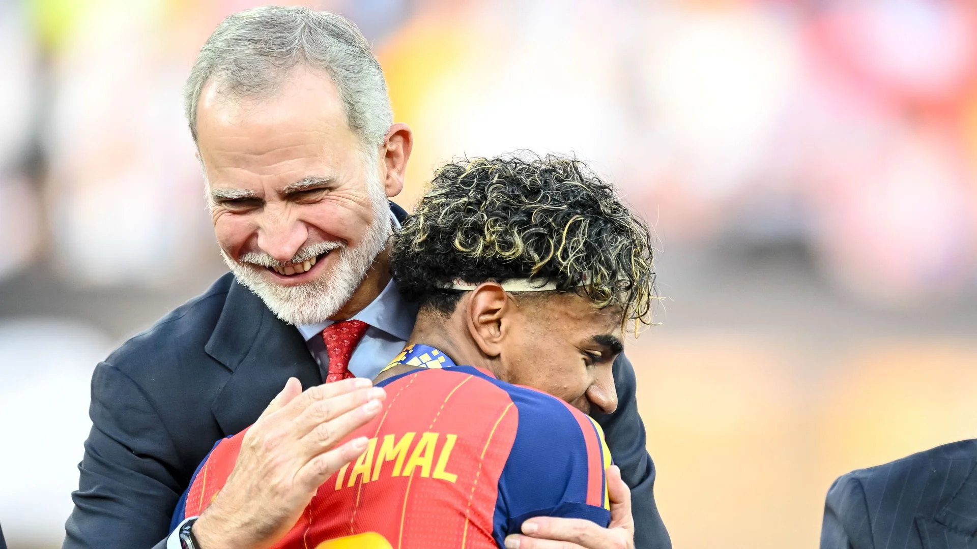 Coupe du monde 2026 : Lamine Yamal irrespectueux envers le roi Felipe VI ? "Son égo sera sa chute"