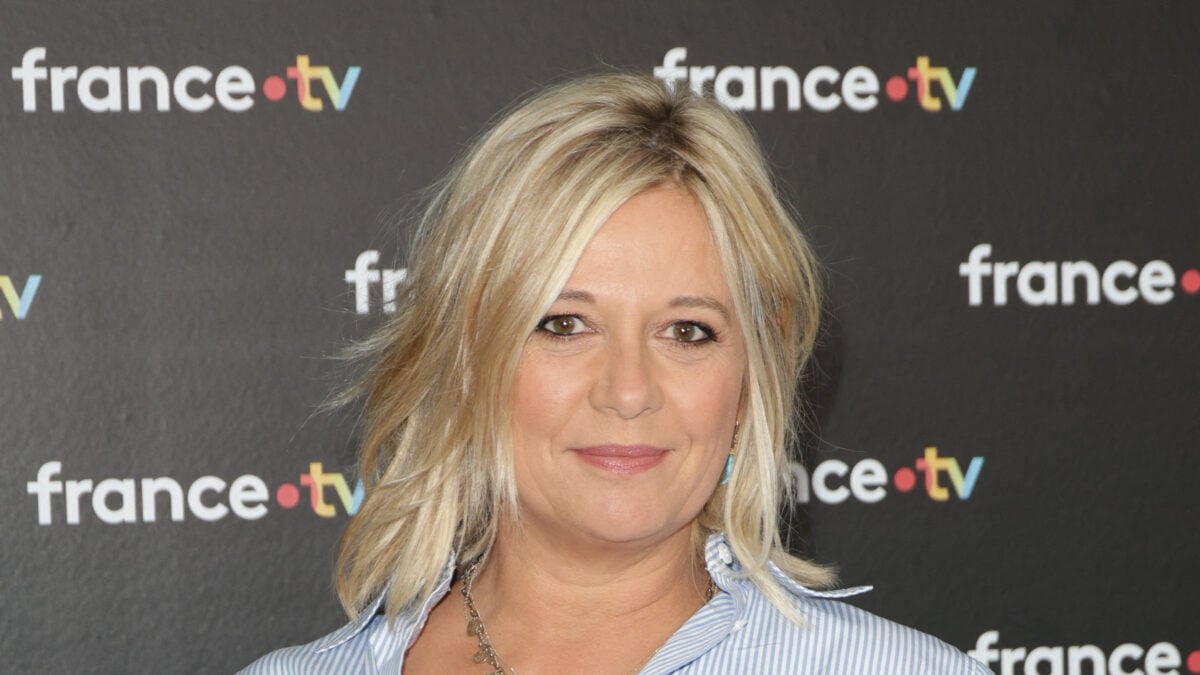 Flavie Flament aux commandes du Mag de la santé avec Jimmy Mohamed ? Une future collaboration qu'elle "vivrait très mal"