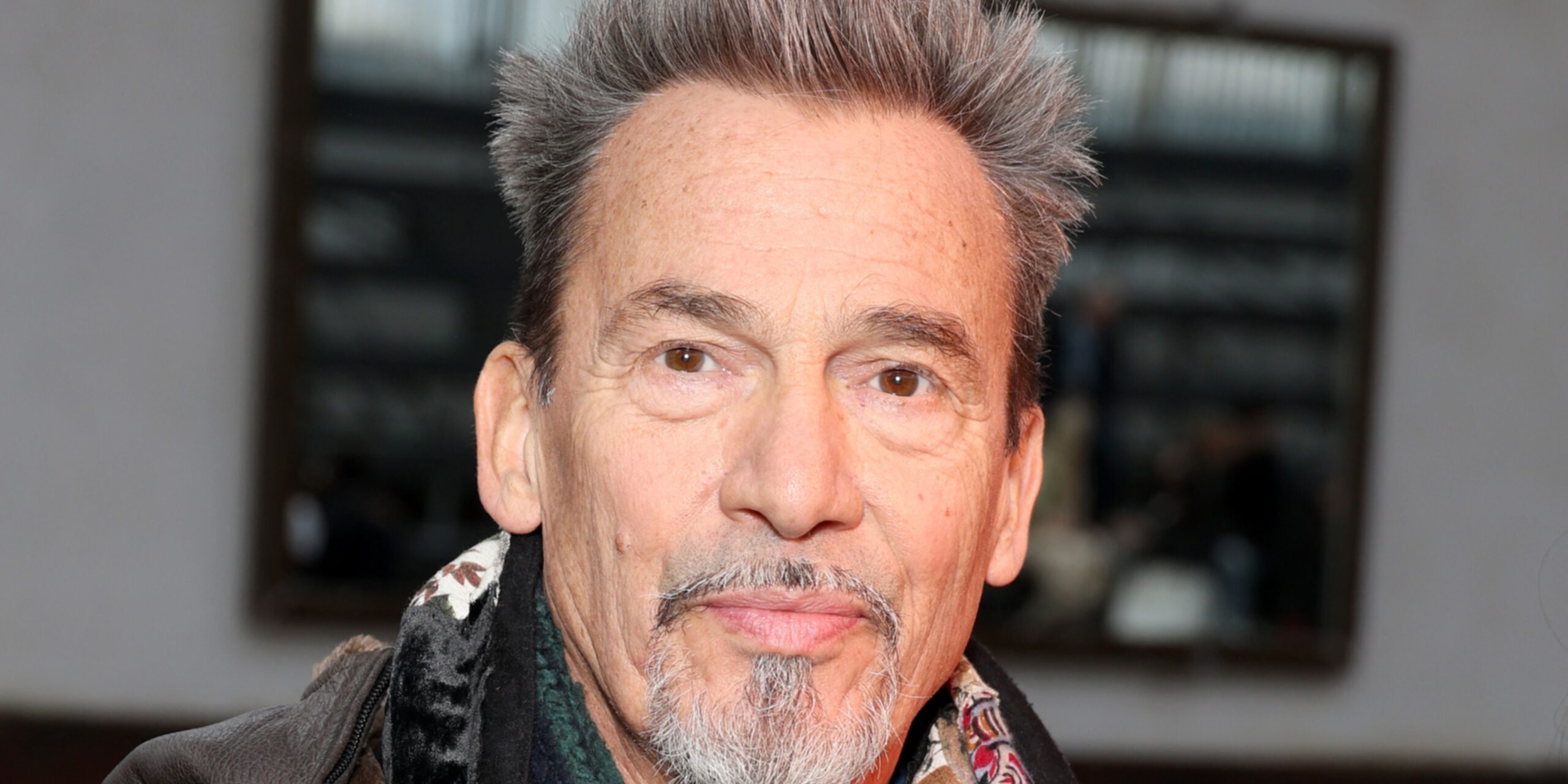 "C'est par hasard" : les cambrioleurs du domicile de Florent Pagny condamnés