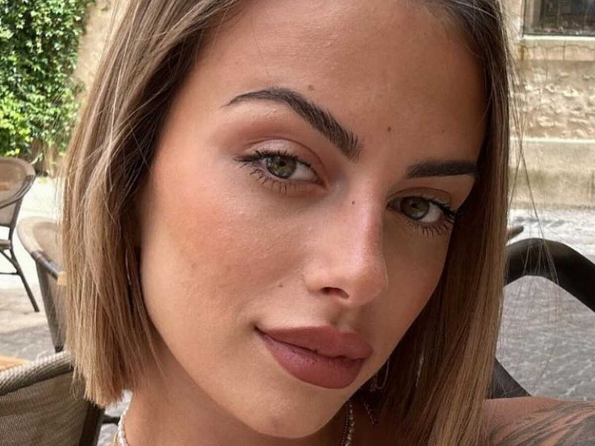"Ça demande beaucoup de sacrifices" : Giuseppa Ciurleo sur son nouveau style de vie