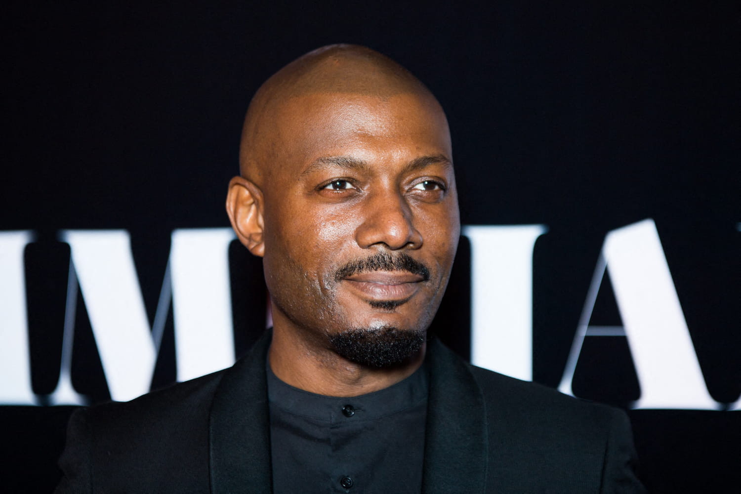 Harry Roselmack s’exprime sur l’affaire PPDA : "À aucun moment, on n'avait pu se douter..."