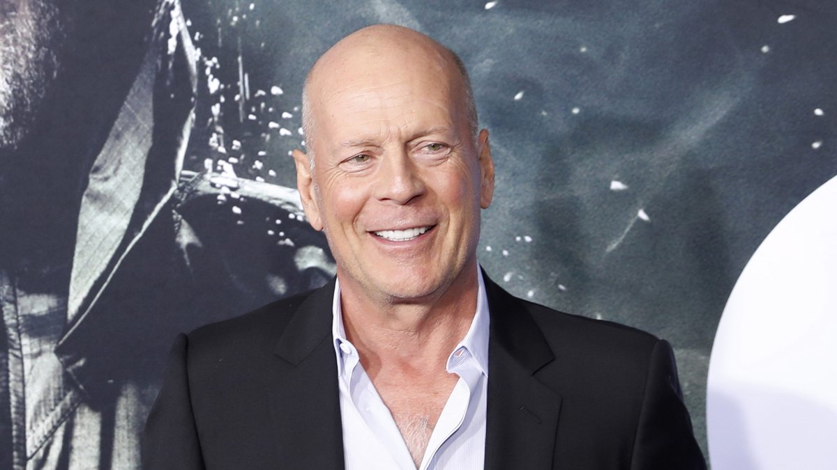 Bruce Willis : cette rare apparition de l’acteur depuis l’annonce de sa démence fronto-temporale
