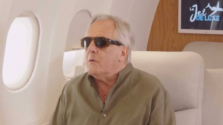 Gilbert Montagné : cette décision déjà prise pour la fin de sa vie