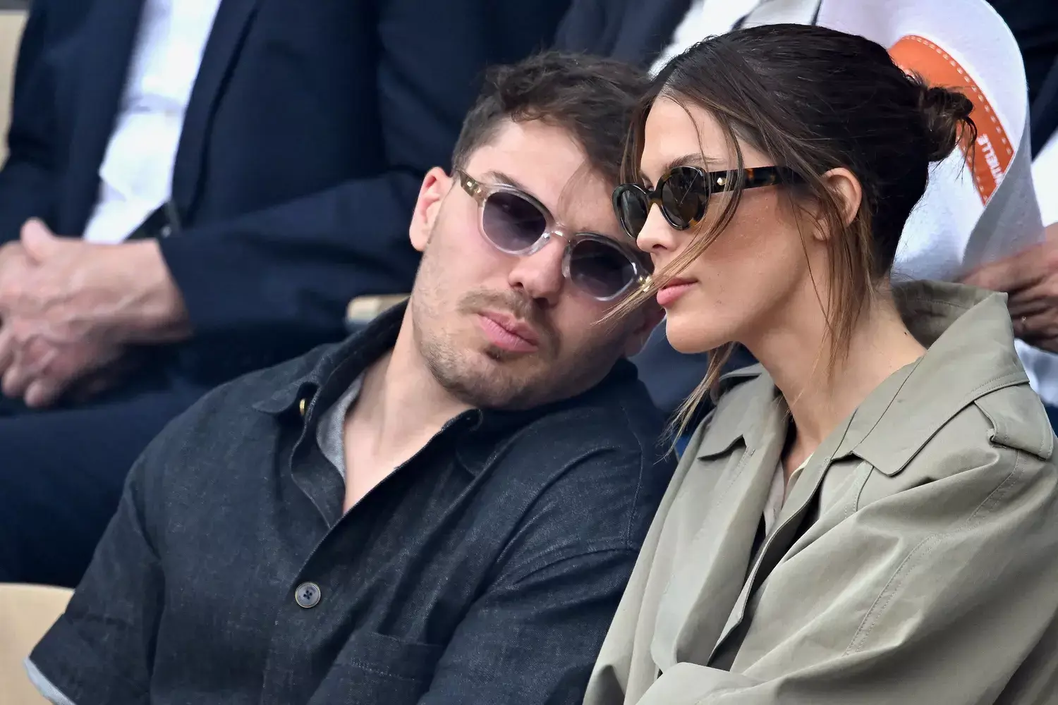 Iris Mittenaere et Antoine Dupont plus complices que jamais : cette nouvelle étape de leur histoire