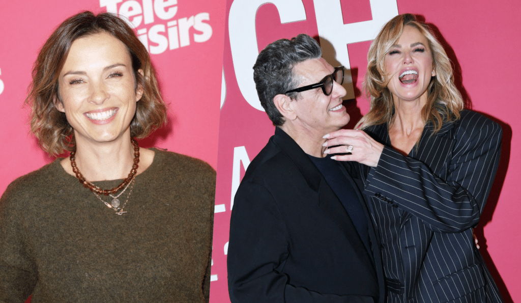 Comment Isabelle Ithurburu a joué un rôle clé dans l’histoire d’amour entre Adriana Karembeu et Marc Lavoine