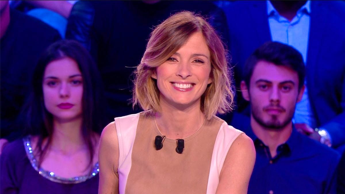 Comment Isabelle Ithurburu a joué un rôle clé dans l’histoire d’amour entre Adriana Karembeu et Marc Lavoine