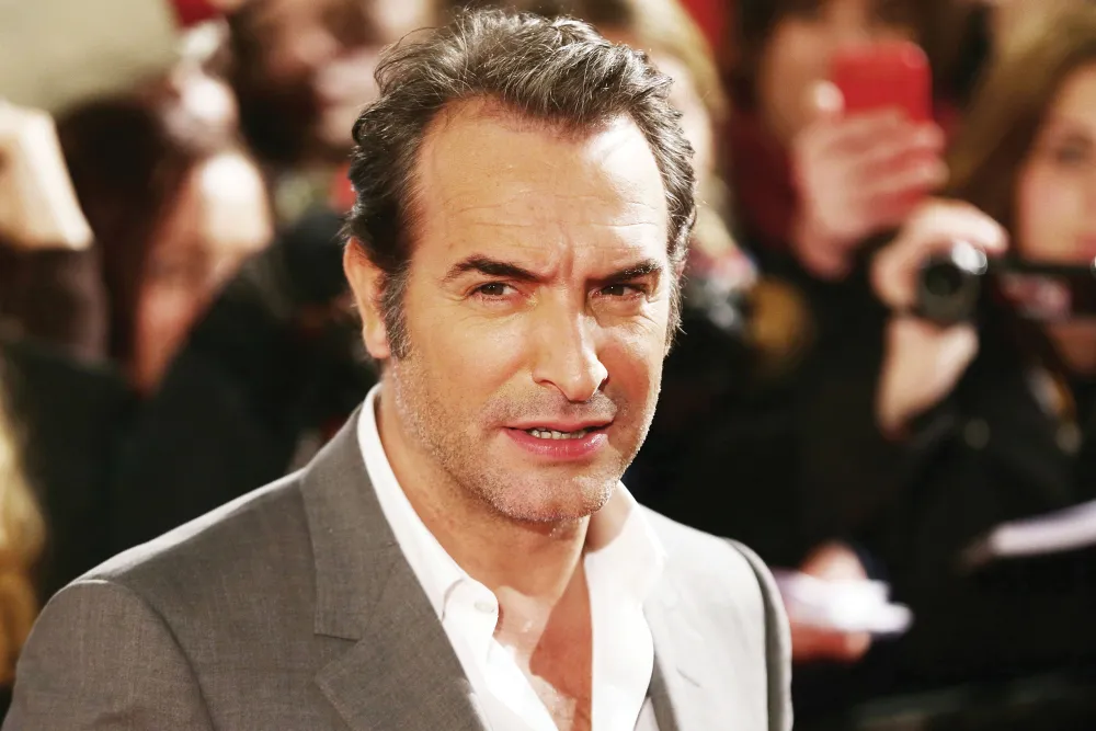 Jean Dujardin : Brice de Nice, un personnage qui lui a rapporté gros ?