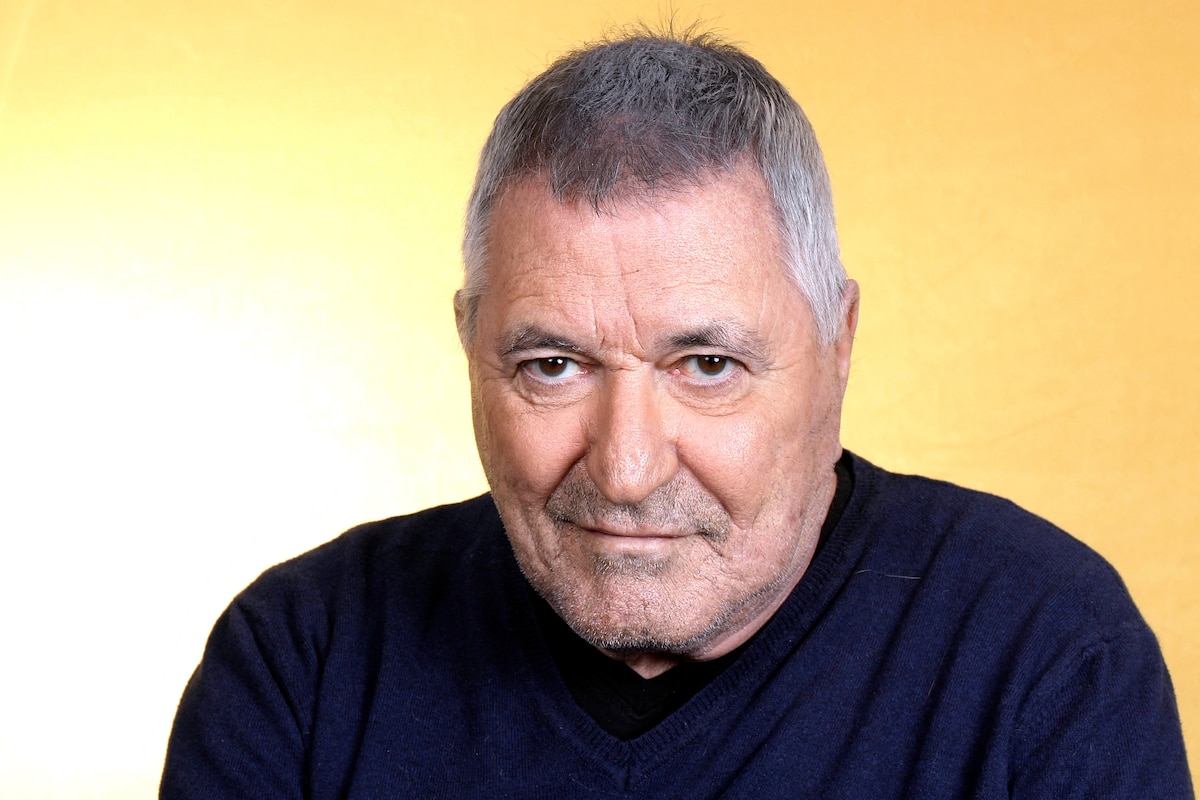 Jean-Marie Bigard fier de son fils Jules après son premier passage sur scène : "Il sera plus intelligent que moi"