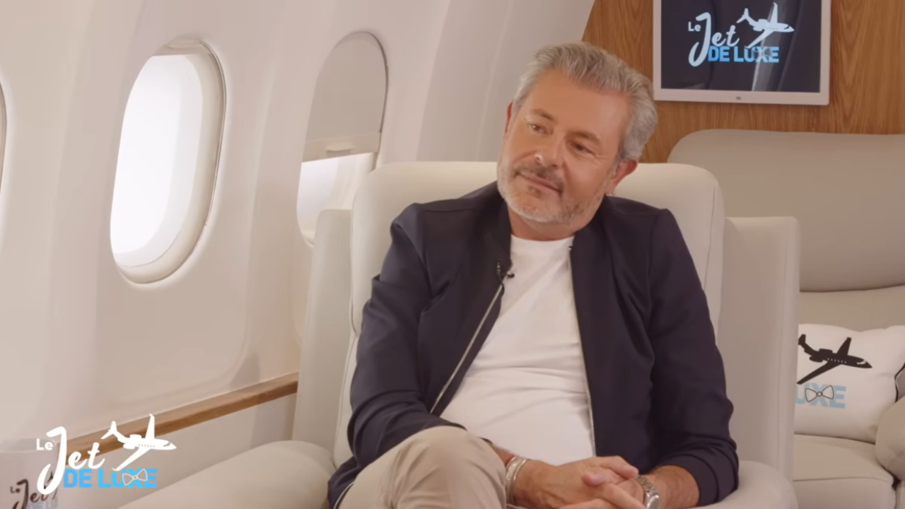 Jérôme Anthony : pourquoi l'animateur refuse de s'exprimer sur l'affaire Patrick Bruel