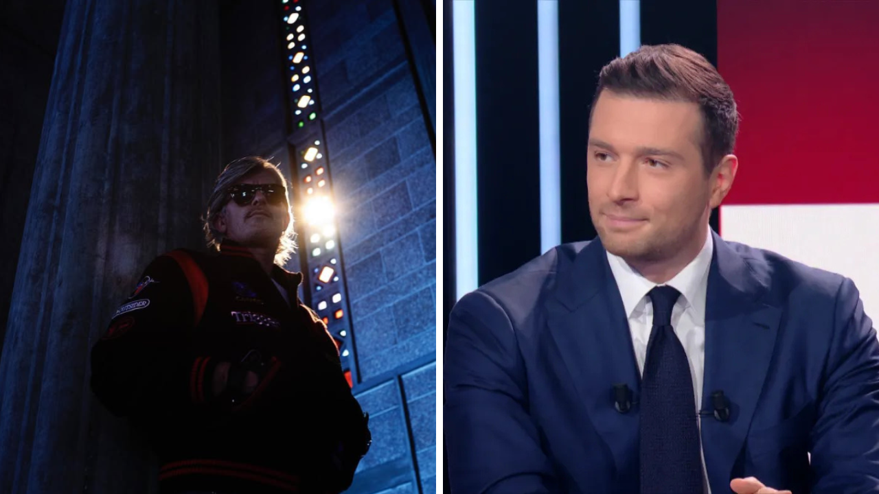 Mort de Kavinsky : l’hommage de Jordan Bardella déclenche une vive polémique