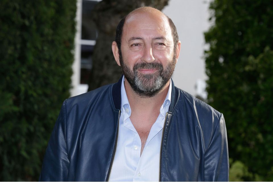 Kad Merad "exploitant agricole" en dehors des tournages ? "Ce ne sont pas des conneries"