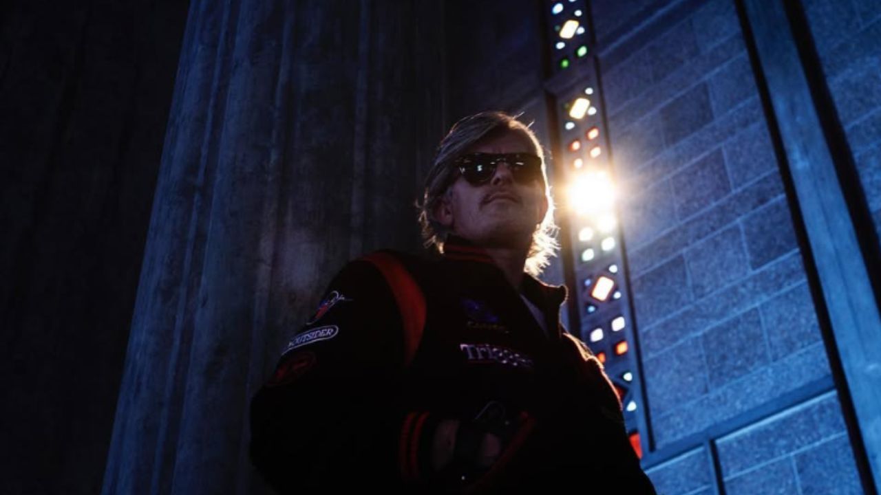 Le DJ français Kavinsky retrouvé mort à son domicile : une enquête ouverte