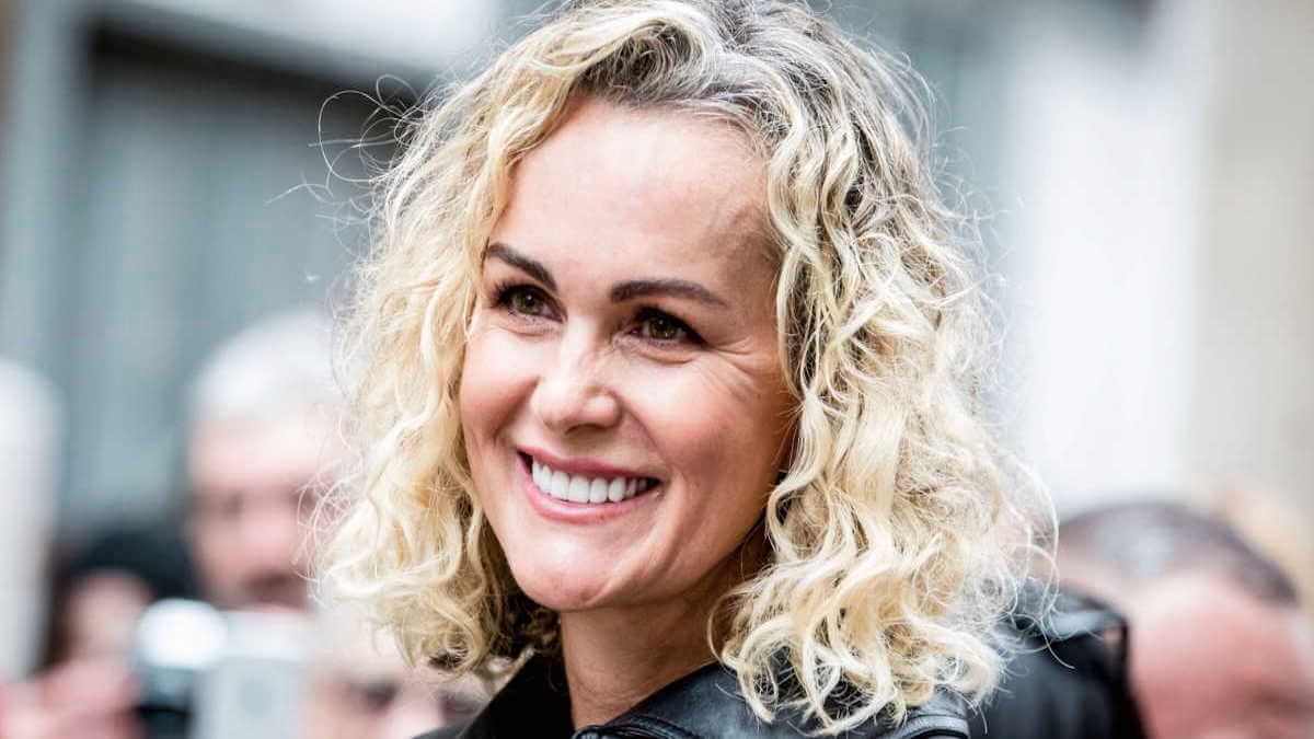 Laeticia Hallyday séparée de Serge Varsano ? Cette "conversation franche" qui aurait mis un terme à leur relation
