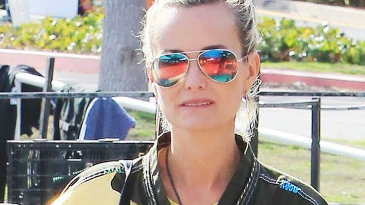 Incendies en Gironde : Laeticia Hallyday bouleversée... "J’ai vu, moi aussi, ma maison disparaître"