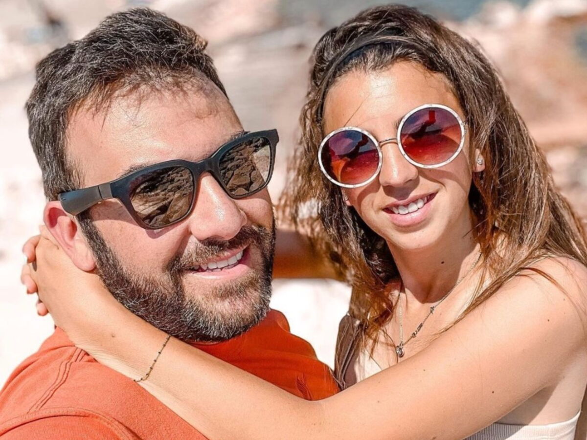 Laurent Ournac fait une déclaration enflammée à sa femme pour une occasion particulière