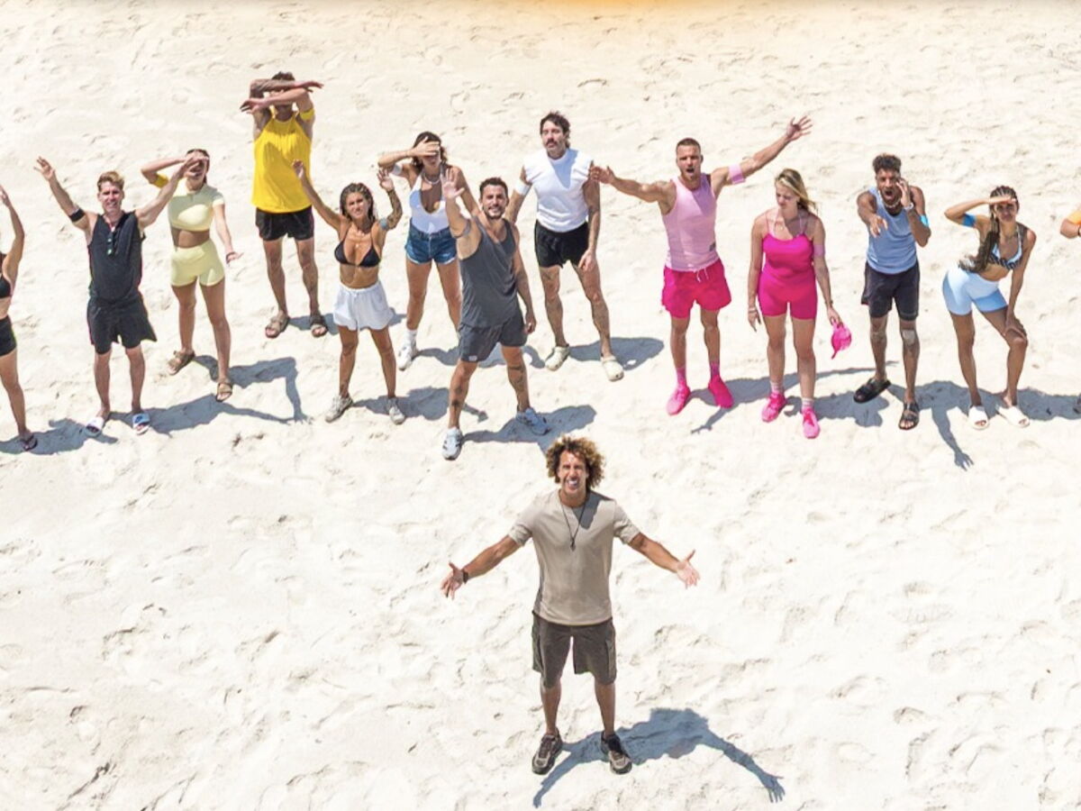 Les Apprentis Aventuriers : découvrez le casting de la neuvième saison du jeu d’aventure de W9 !