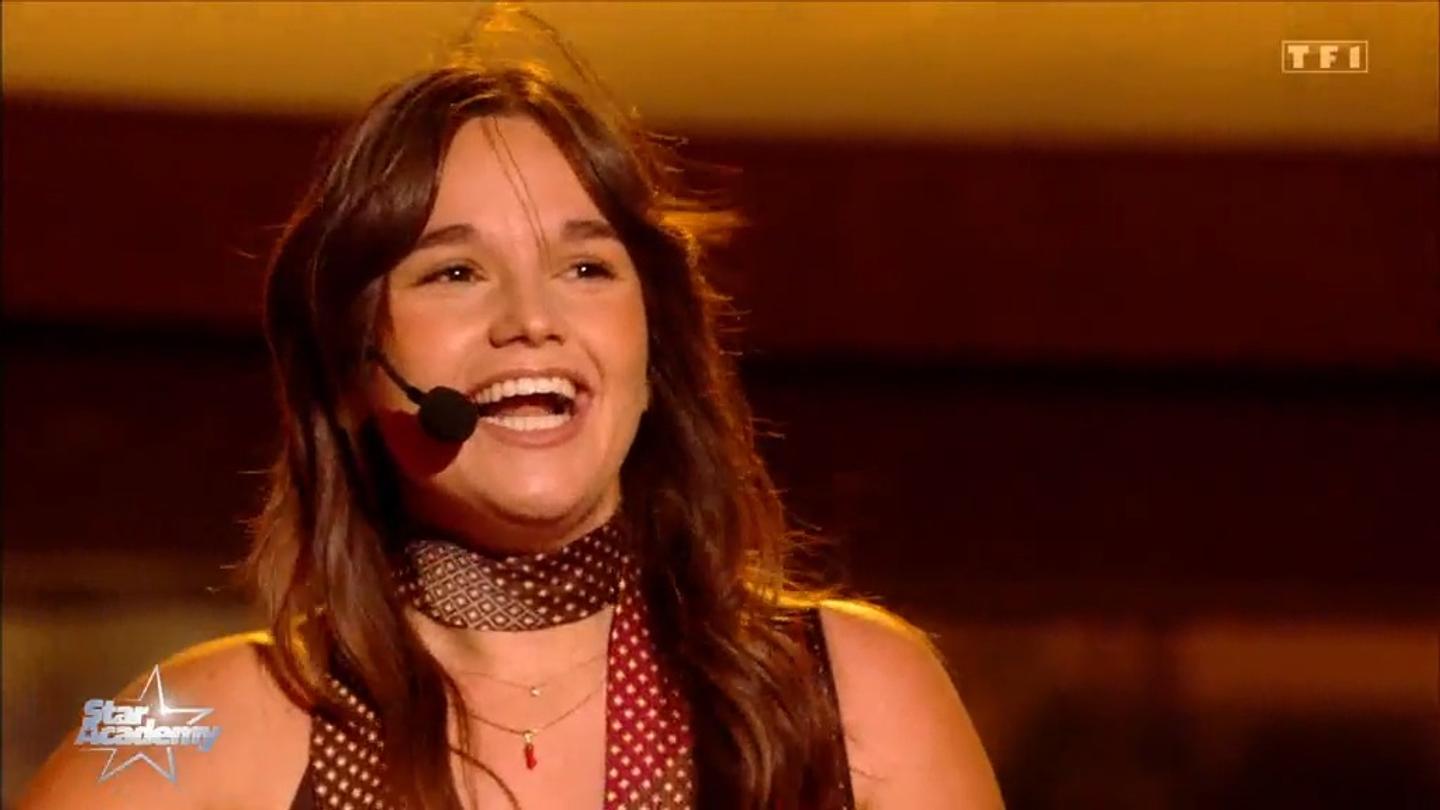 Lily sur les difficultés de son après Star Academy : "J’ai découvert cette vague de harcèlement"