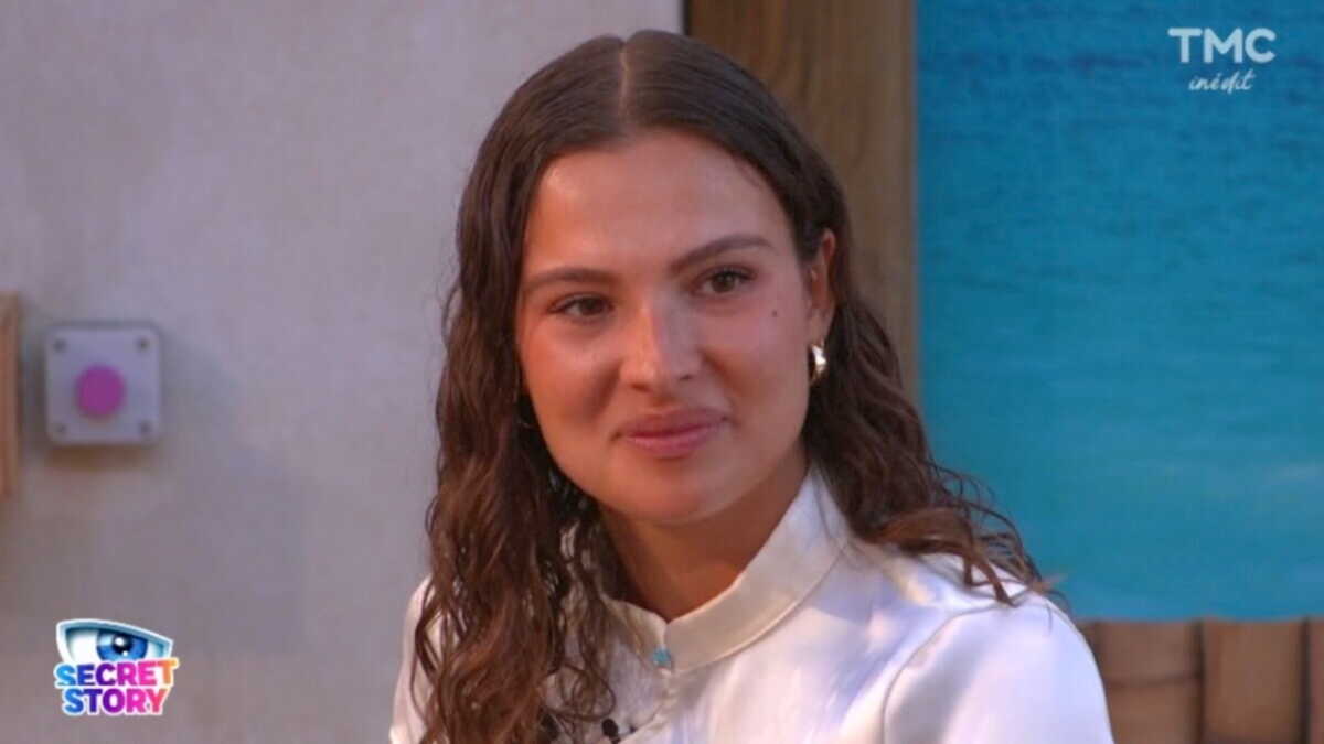Lou (Secret Story) éliminée en raison de son orientation sexuelle ? "Je préfère me dire…"