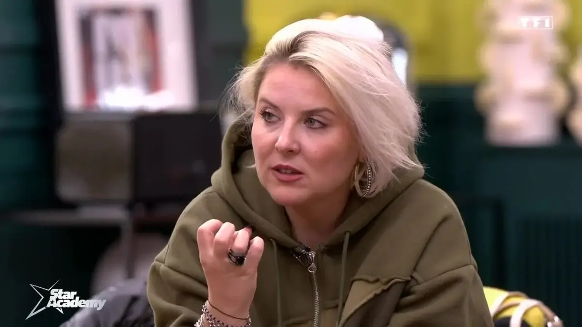 "Je n’ai pas accepté ce poste pour souffrir" : Marlène Schaff dévoile les raisons de son départ de la Star Academy