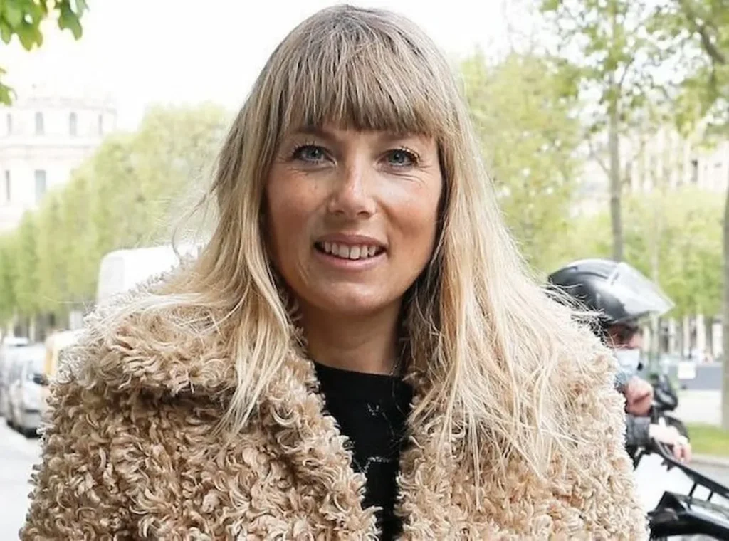 Mélanie Page victime d'agression sexuelle lorsqu'elle était mineure : "Il m'a dénudée et..."