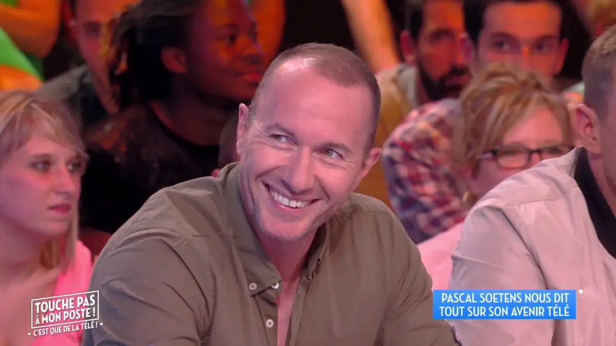 Pascal Soetens : un jeune homme tente de l’attaquer... il réplique, la police intervient