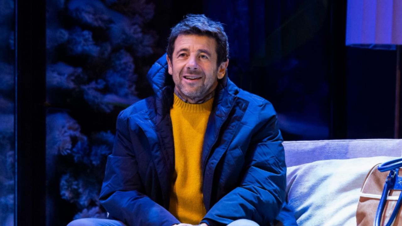 Affaire Patrick Bruel : une actrice dénonce à son tour le chanteur...  "Je ne pouvais pas parler"