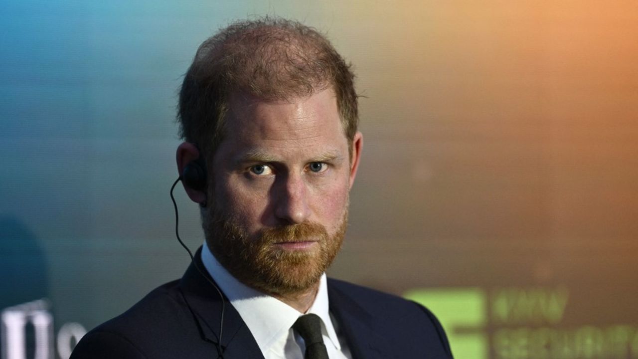 Le prince Harry ne dormira pas à Buckingham Palace contrairement à ce qui a été annoncé