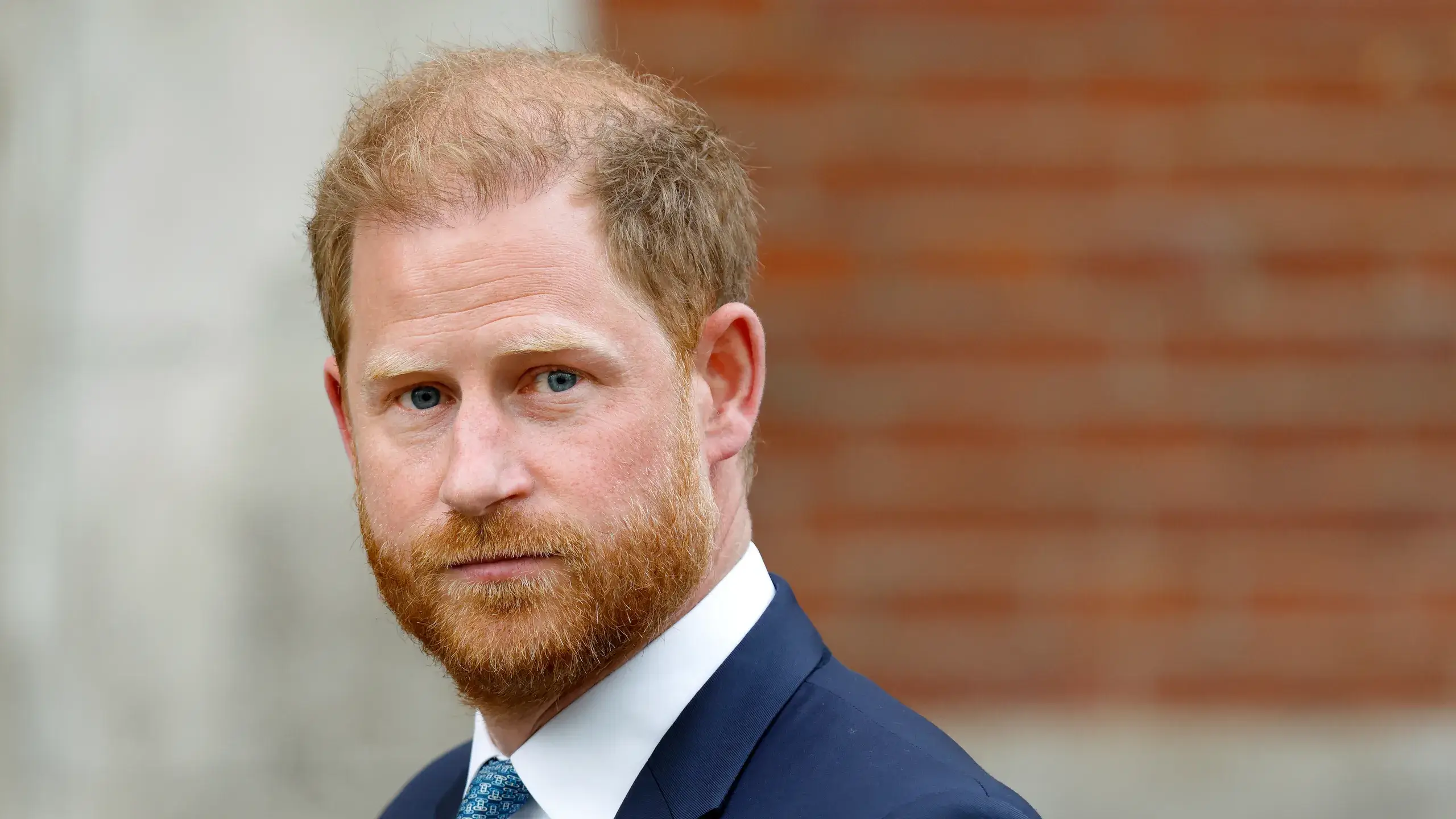 "C’est choquant" : de retour en Angleterre, le prince Harry face à un nouveau coup dur