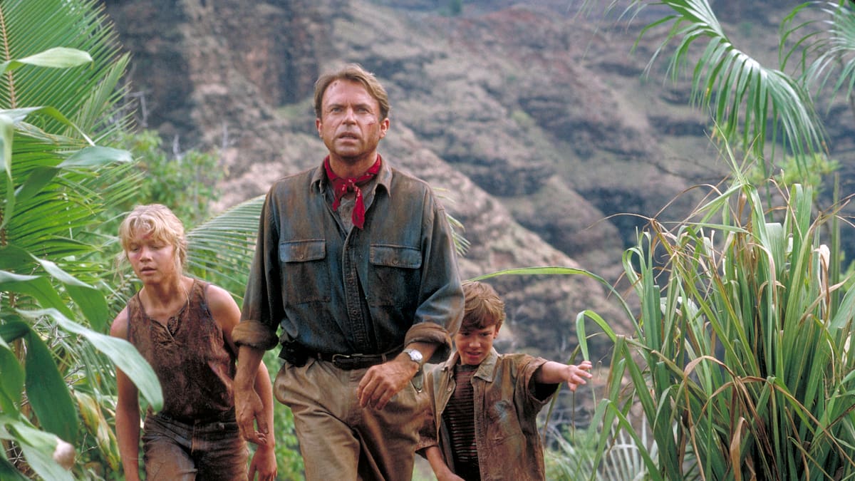 Sam Neill : la star du film Jurassic Park est décédée à l'âge de 78 ans