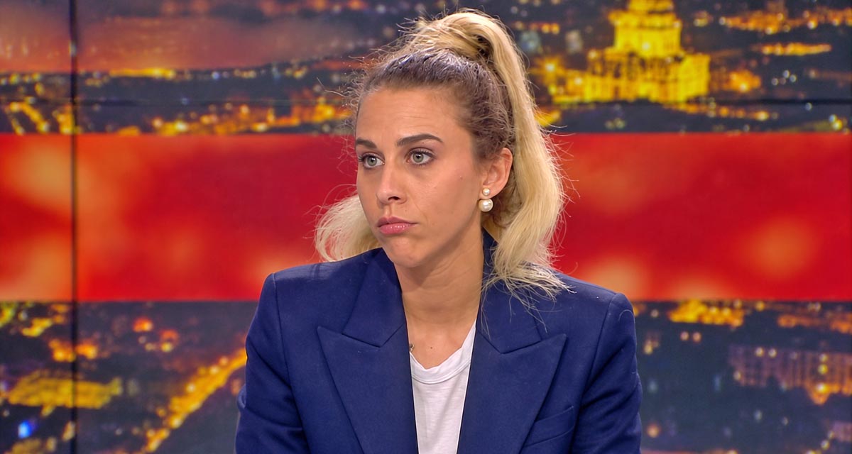 "Pour voir sa peine diminuée" : Sarah Saldmann cash sur les récents aveux de Cédric Jubillar
