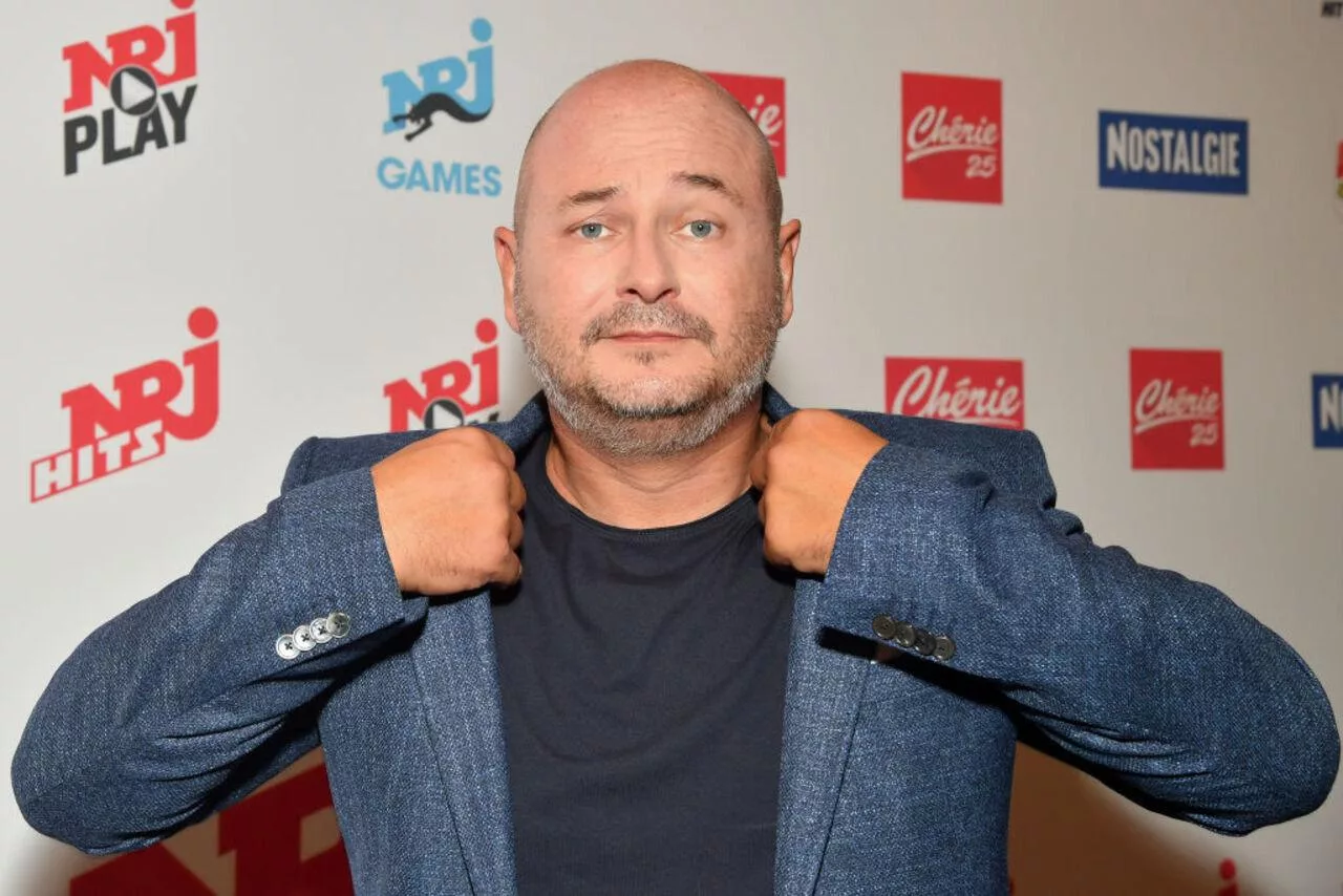 Sébastien Cauet sollicité par NRJ après son éviction de la station ? Sa décision radicale !