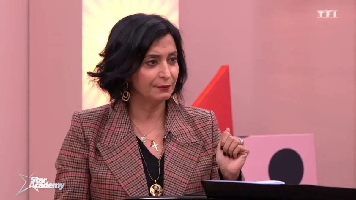 C'est un sketch ?" : Sofia Morgavi (Star Academy) tacle Élie Semoun après ses propos sur LFI
