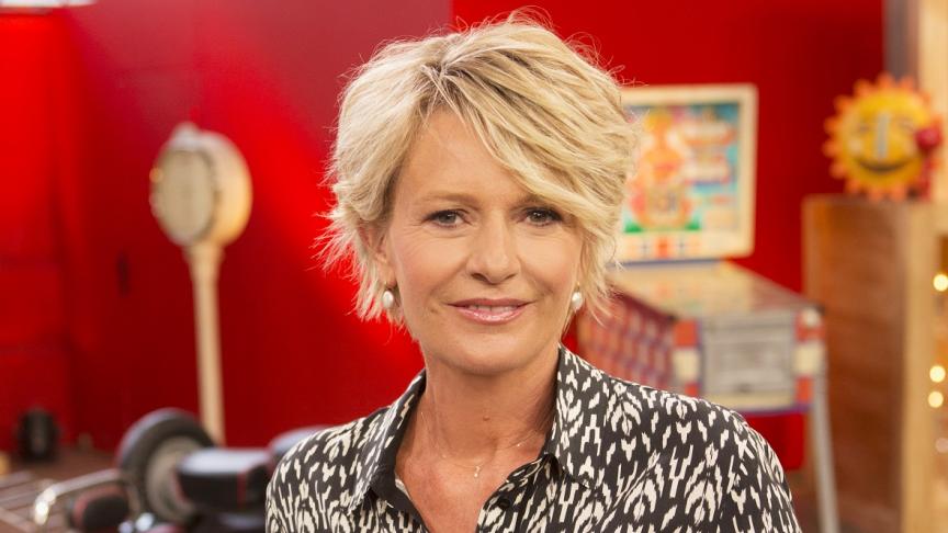 Sophie Davant se réinvente : sa nouvelle activité fait réagir... Elle répond aux critiques !