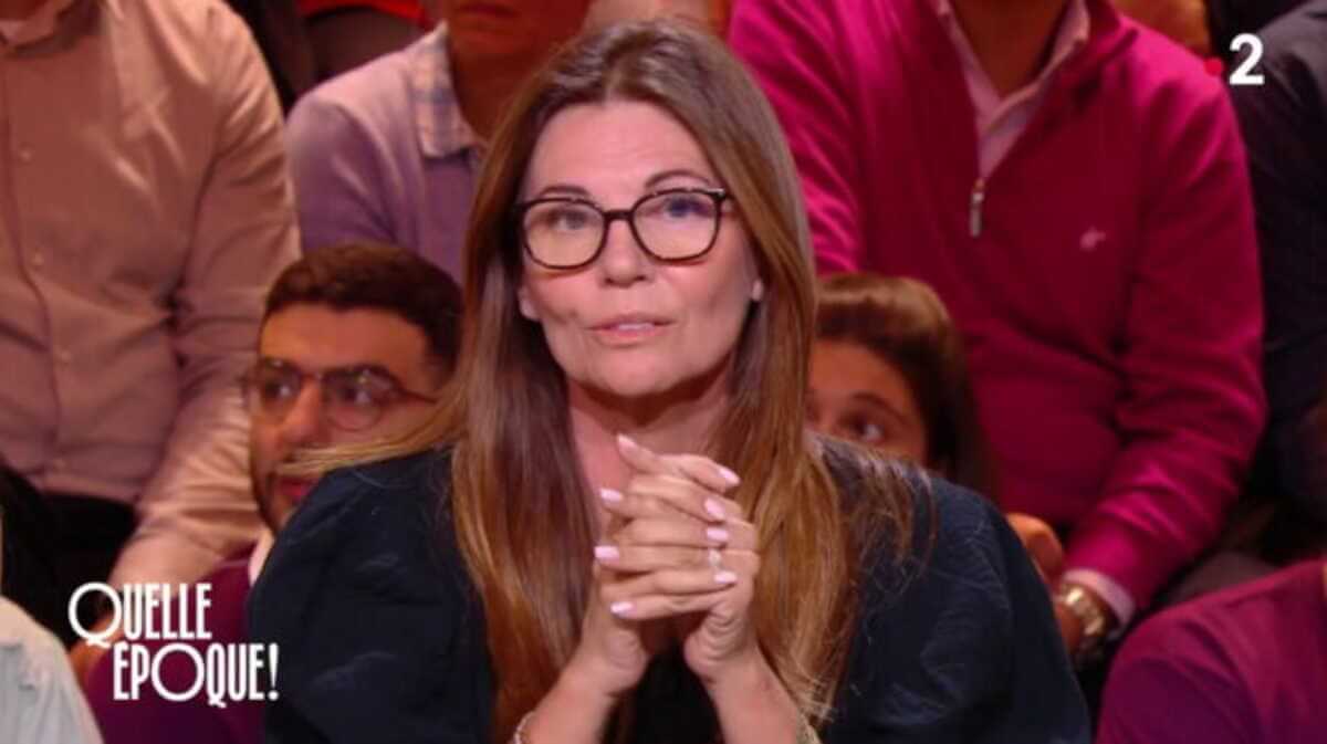 "C'est un signe du destin" : après le décès de son mari, Véronika Loubry accueille un nouveau membre dans sa famille
