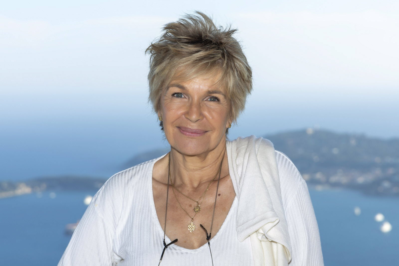 Véronique Jannot épingle la Star Academy : "C’est le problème de toutes ces émissions"