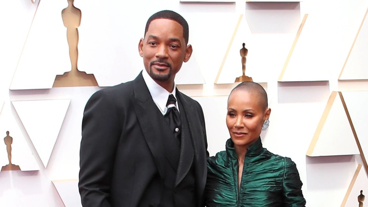 Will Smith et Jada Pinkett Smith : dix ans après leur séparation, cette étape majeure qui relance leur histoire