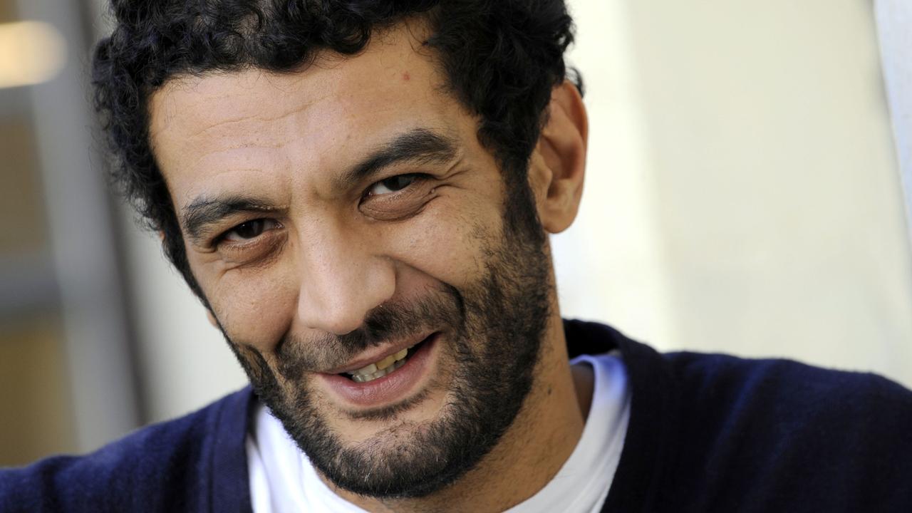 Ramzy Bedia fait une confidence touchante sur son rôle de père : "Mon plus beau cadeau"