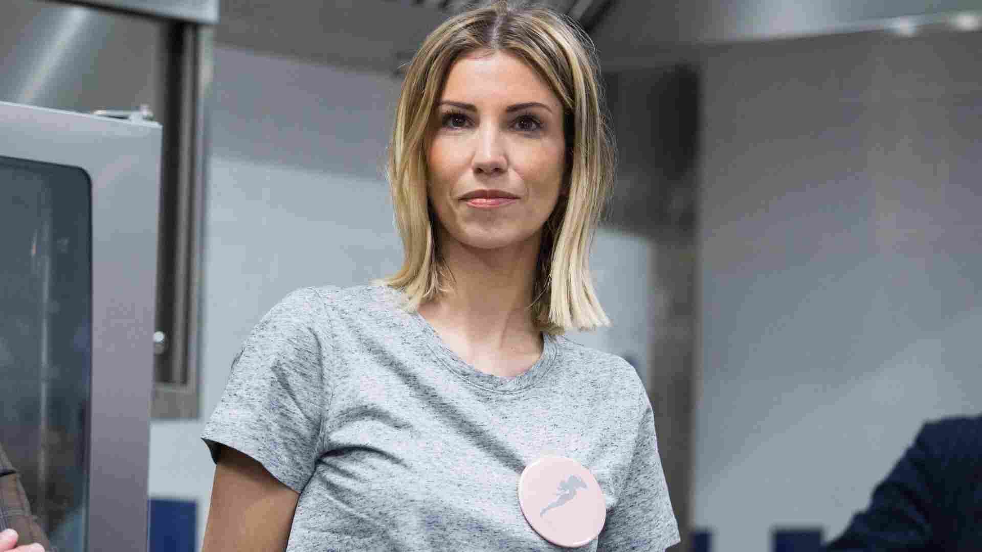 Jean Imbert placé en garde à vue : Alexandra Rosenfeld réagit sur Instagram