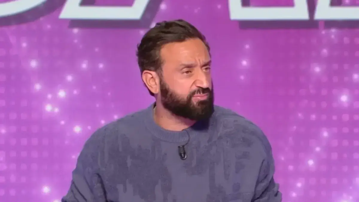 TBT9 : Cyril Hanouna dévoile la "première surprise" de la nouvelle saison