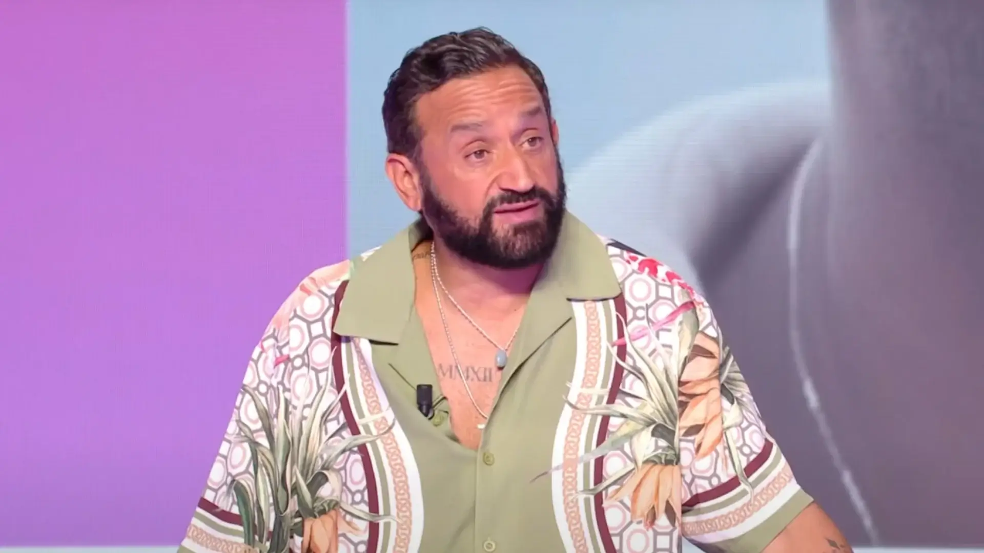 "Il y a l’homme de télé et..." : un proche de Cyril Hanouna dévoile le vrai visage de l’animateur