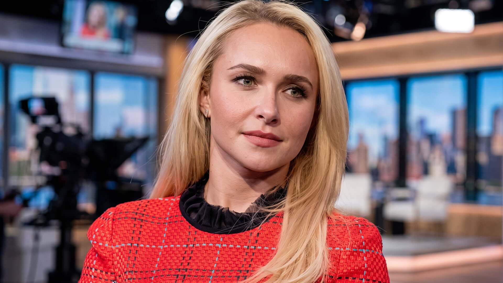 Mort de la comédienne Hayden Panettiere à 36 ans : ses dernières confidences bouleversent
