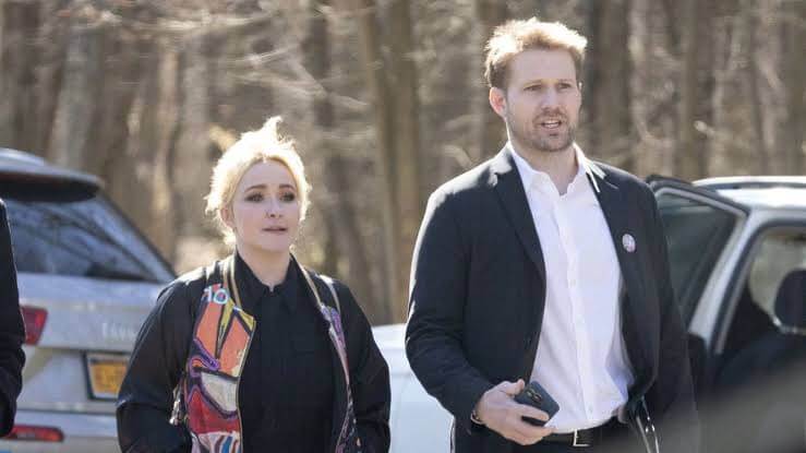 Hayden Panettiere morte à 36 ans : son ex Brian Hickerson était présent au moment du drame