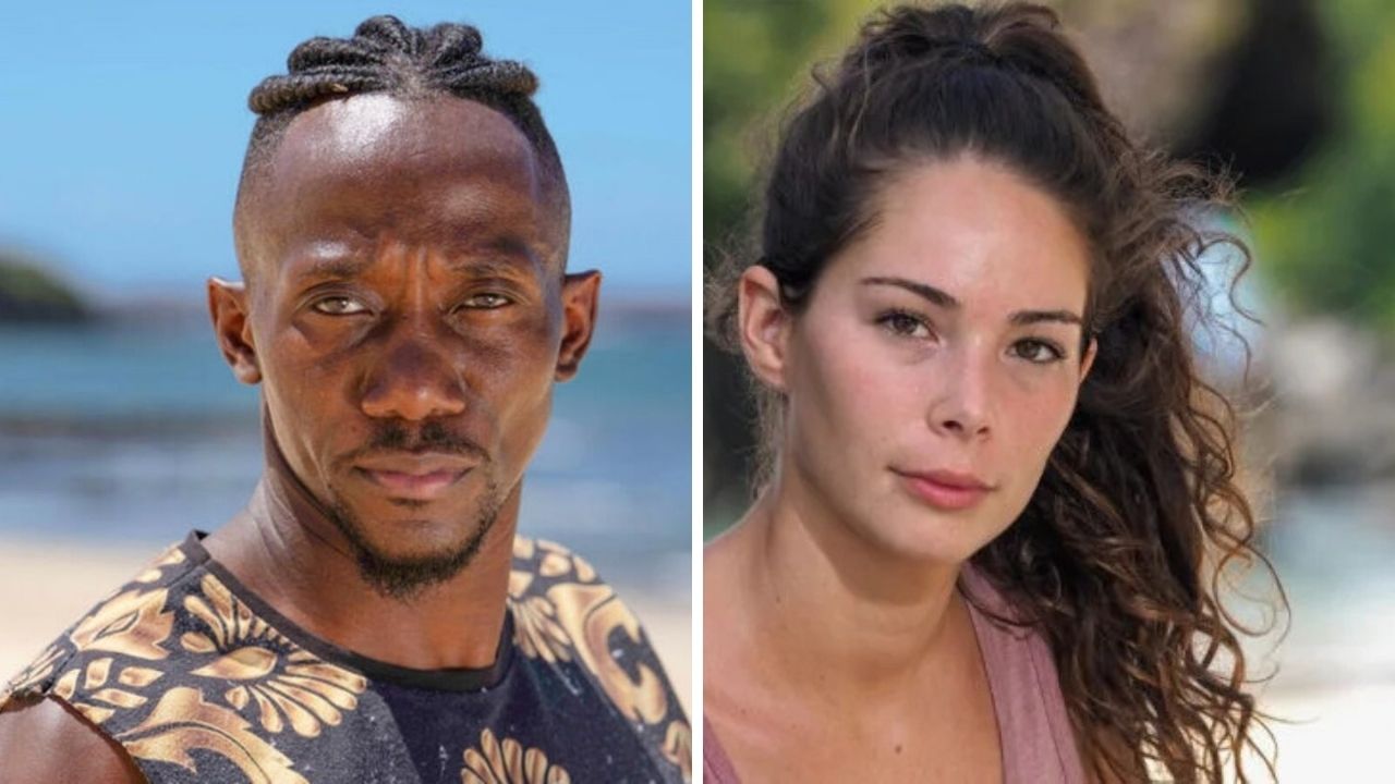 Moussa (Koh-Lanta) s’en prend à Lola : "Tu mens à toutes les sauces"