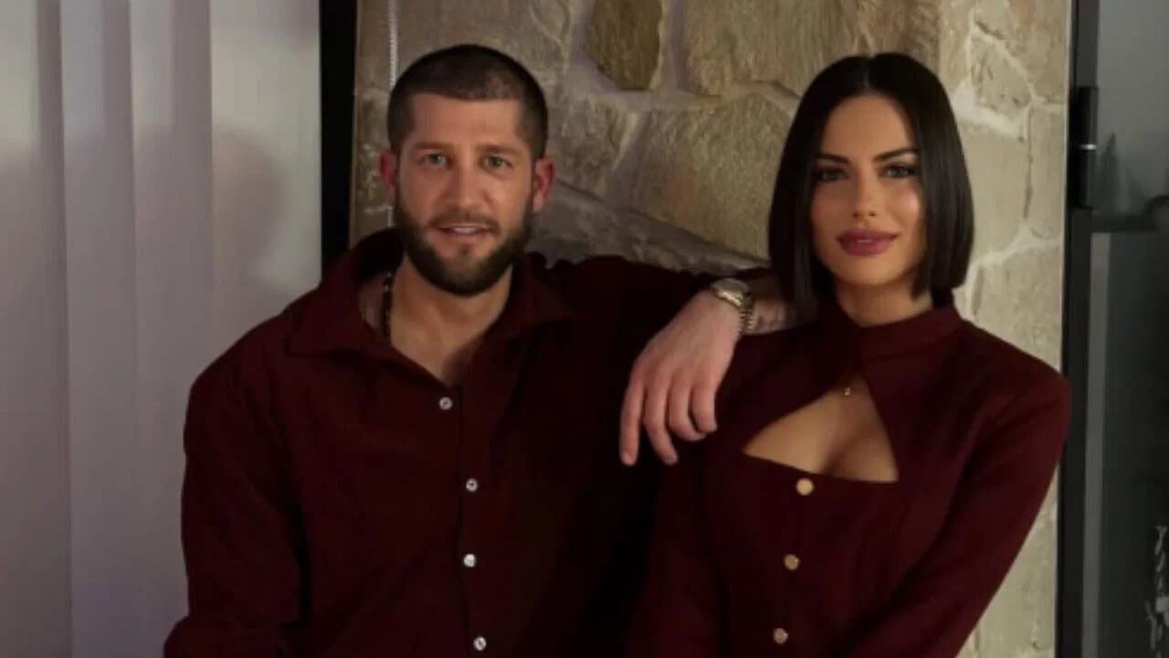 Paga et Giuseppa Ciurleo prennent une grande décision pour leurs filles : "Ce choix leur appartiendra…"