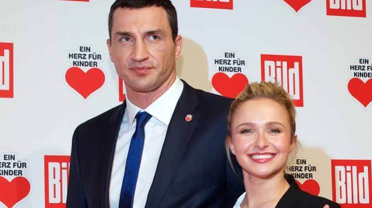 Mort d’Hayden Panettiere : Wladimir Klitschko, le père de sa fille brise le silence