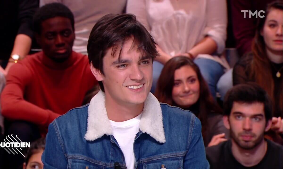 Alain-Fabien Delon cash sur les tensions familiales : "On va tous tout perdre"